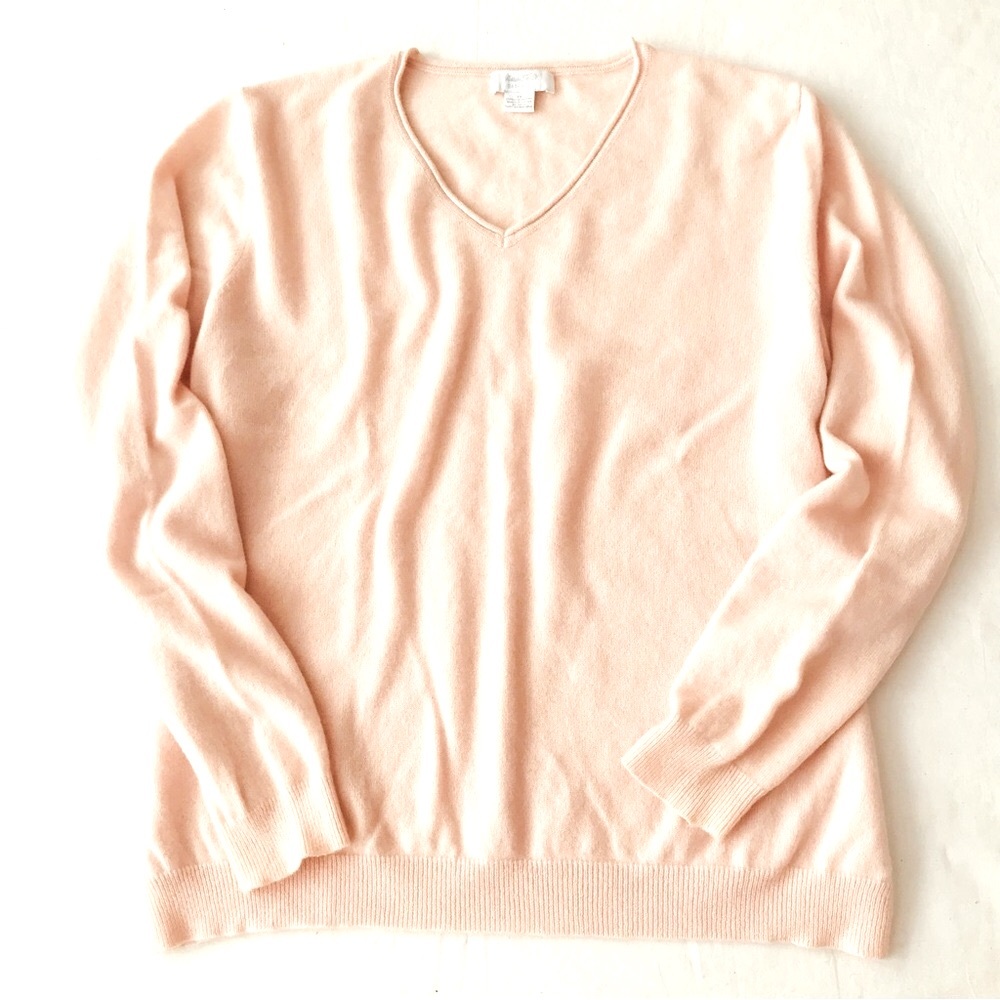 Marshall Field’s Cashmere 1X